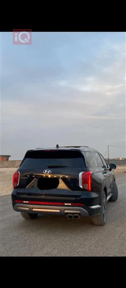 هيونداي باليسيد